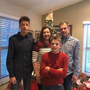 Meet your Posher, Trisha